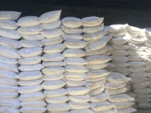FERTILIZERS