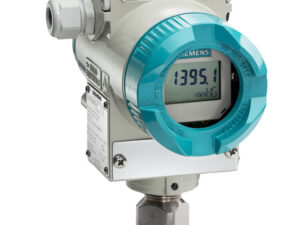 Pressure transmitter DS III type