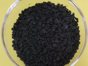 Lithium Manganese Oxide Residue