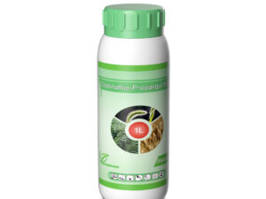 Clodinafop-propargyl