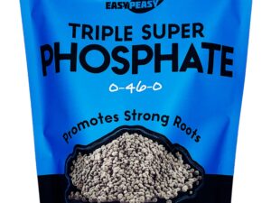 TSP (Triple Super Phosphate)