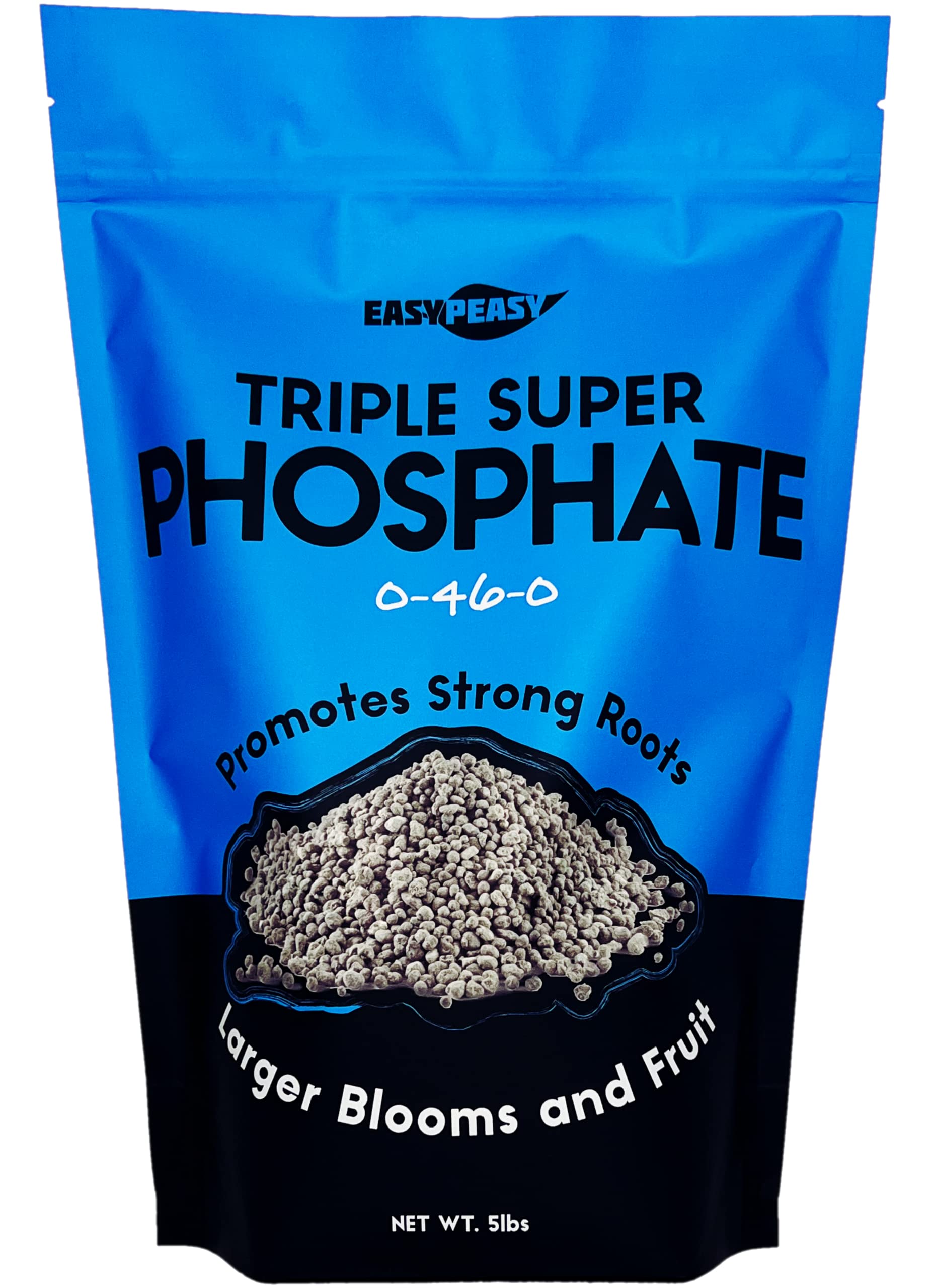 TSP (Triple Super Phosphate)