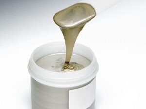 Conductive Paste (Ag CONDUCTIVE PASTE)