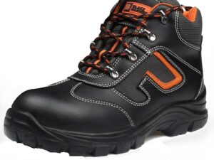 Safety Boots S3 SRC Steel Toe