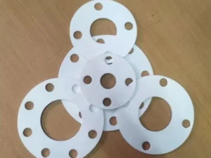 PTFE gasket sheet 3504 type