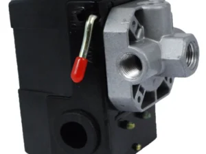 Compressed Air Pressure Switch