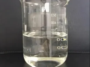 Phosphoric Acid Food Grade — CAS 7664-38-2