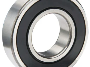 Deep groove ball bearing 6304DDU