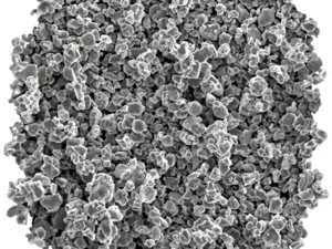 Lithium Nickel Cobalt Manganese Oxide Residue