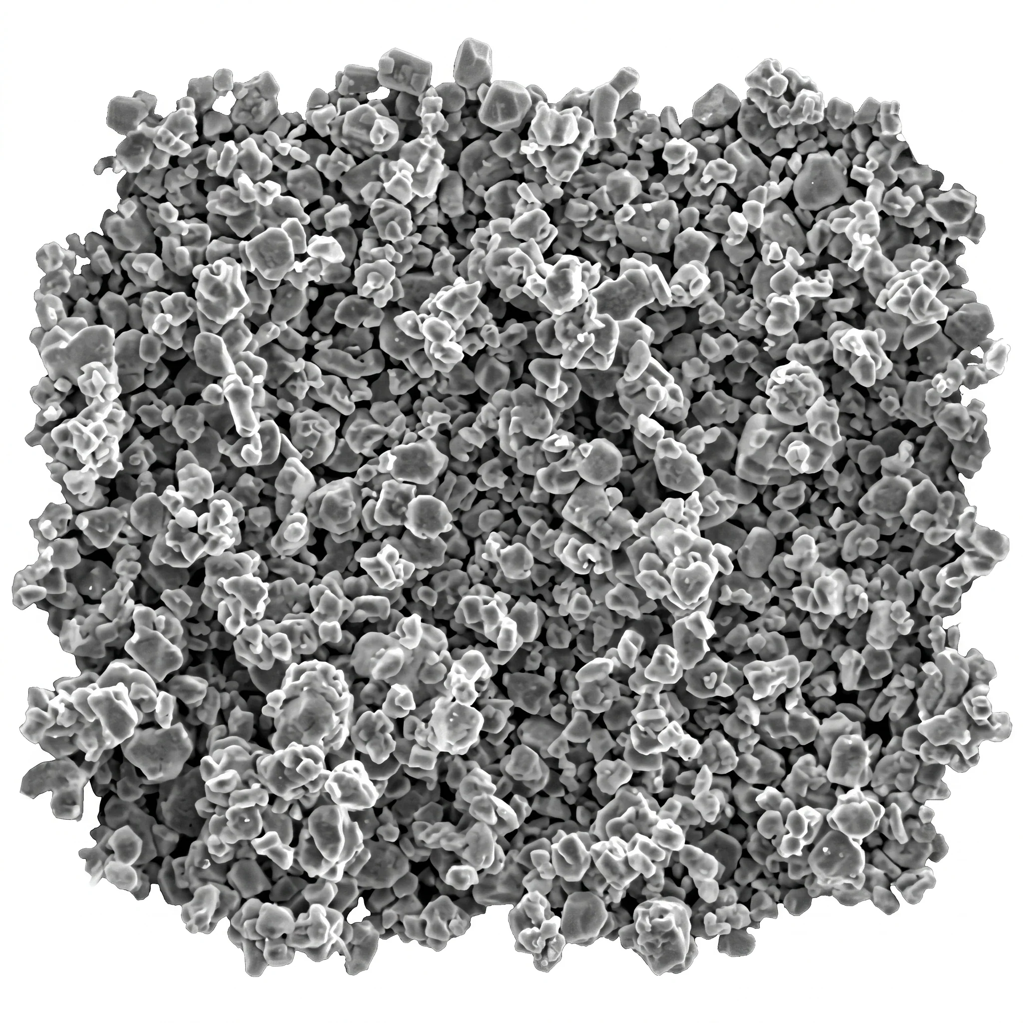 Lithium Nickel Cobalt Manganese Oxide Residue