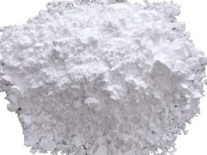 Europium Oxide Residue