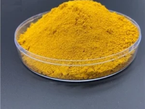 Industrial Vanadium Pentoxide Feedstock