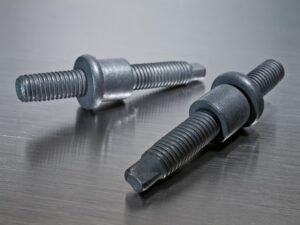 Inconel 718 bolt AMS 5662