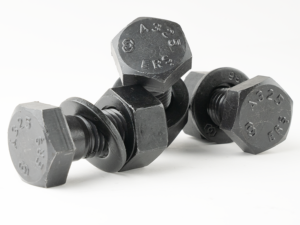 ASTM F3125 A325 structural bolt
