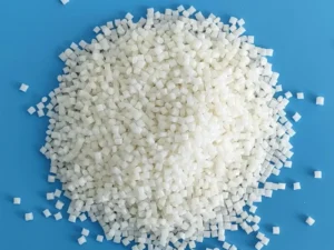 Industrial ABS Residue