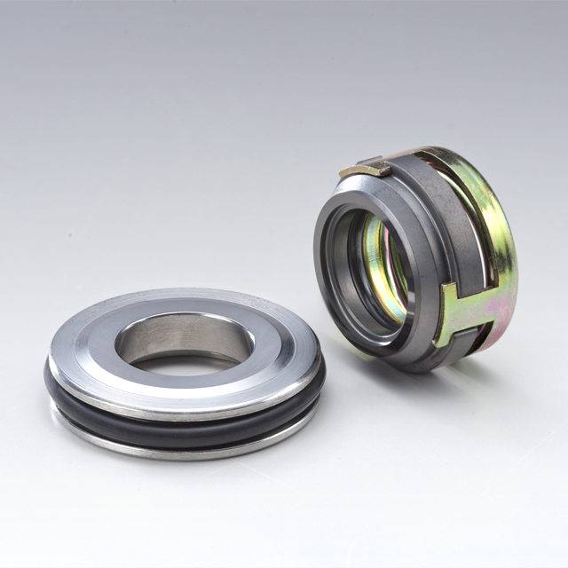 Mechanical seal R30 type