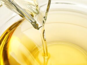 Industrial Free Fatty Acid Residue
