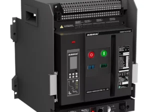 Air circuit breaker (ACB)