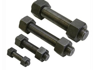 ASTM A193 B7 stud bolt