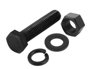 ASTM A325 Structural Bolt — ASTM F3125 A325