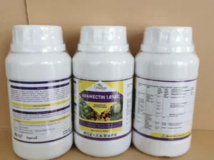 Abamectin