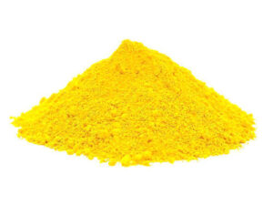Acid Textile Dye Yellow Protein Fiber