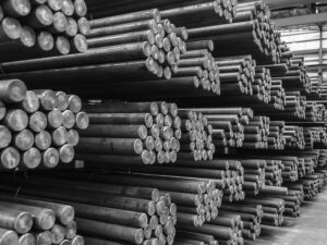 Cobalt-Nickel Alloy Residue