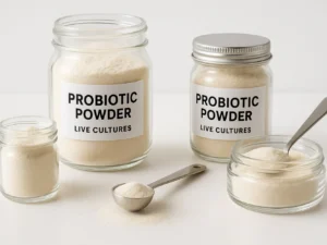 Lactobacillus Bulgaricus Culture