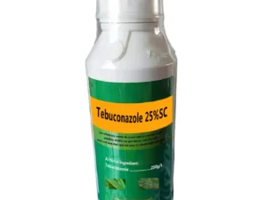 Tebuconazole
