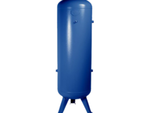 Compressed Air Receiver Tank