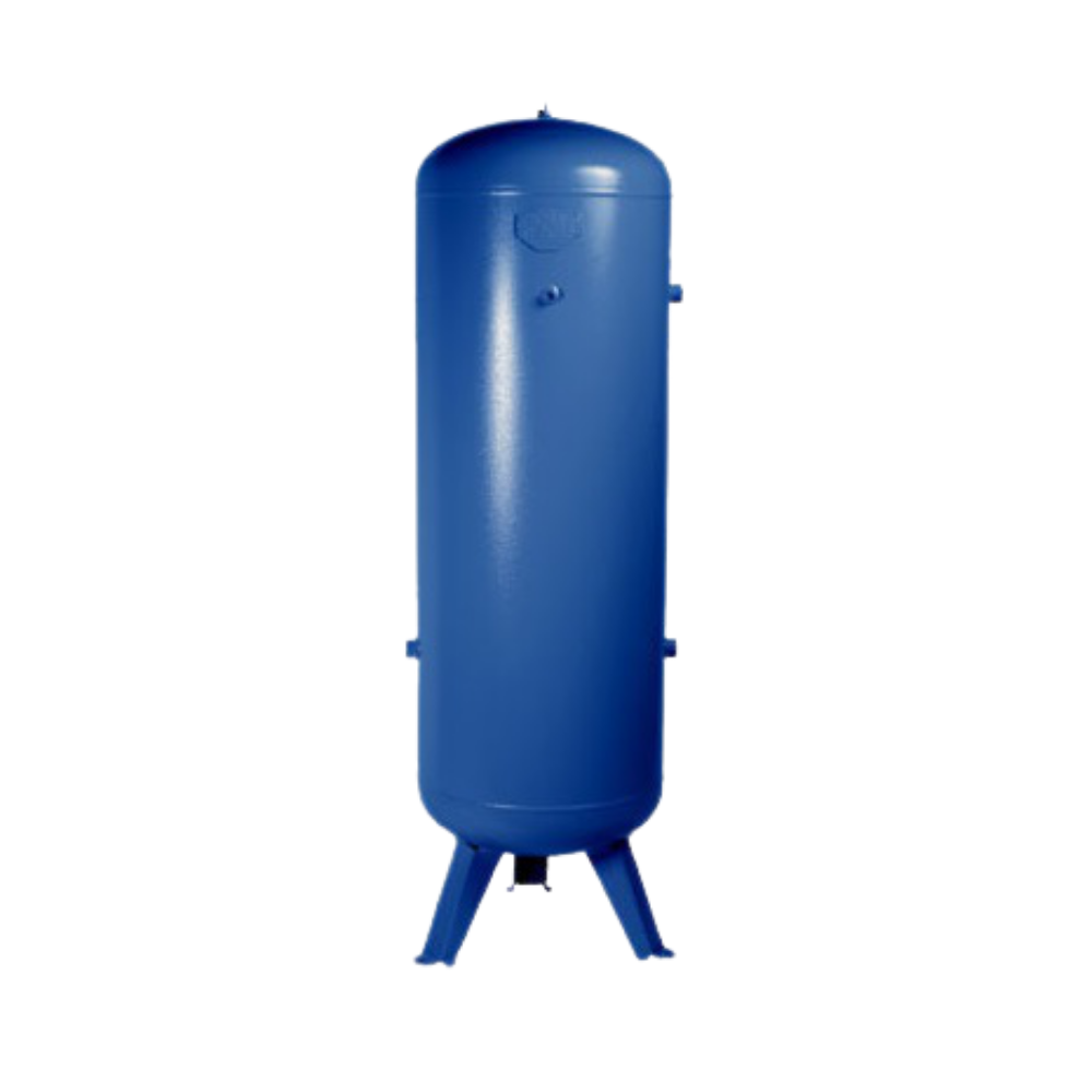 Compressed Air Receiver Tank