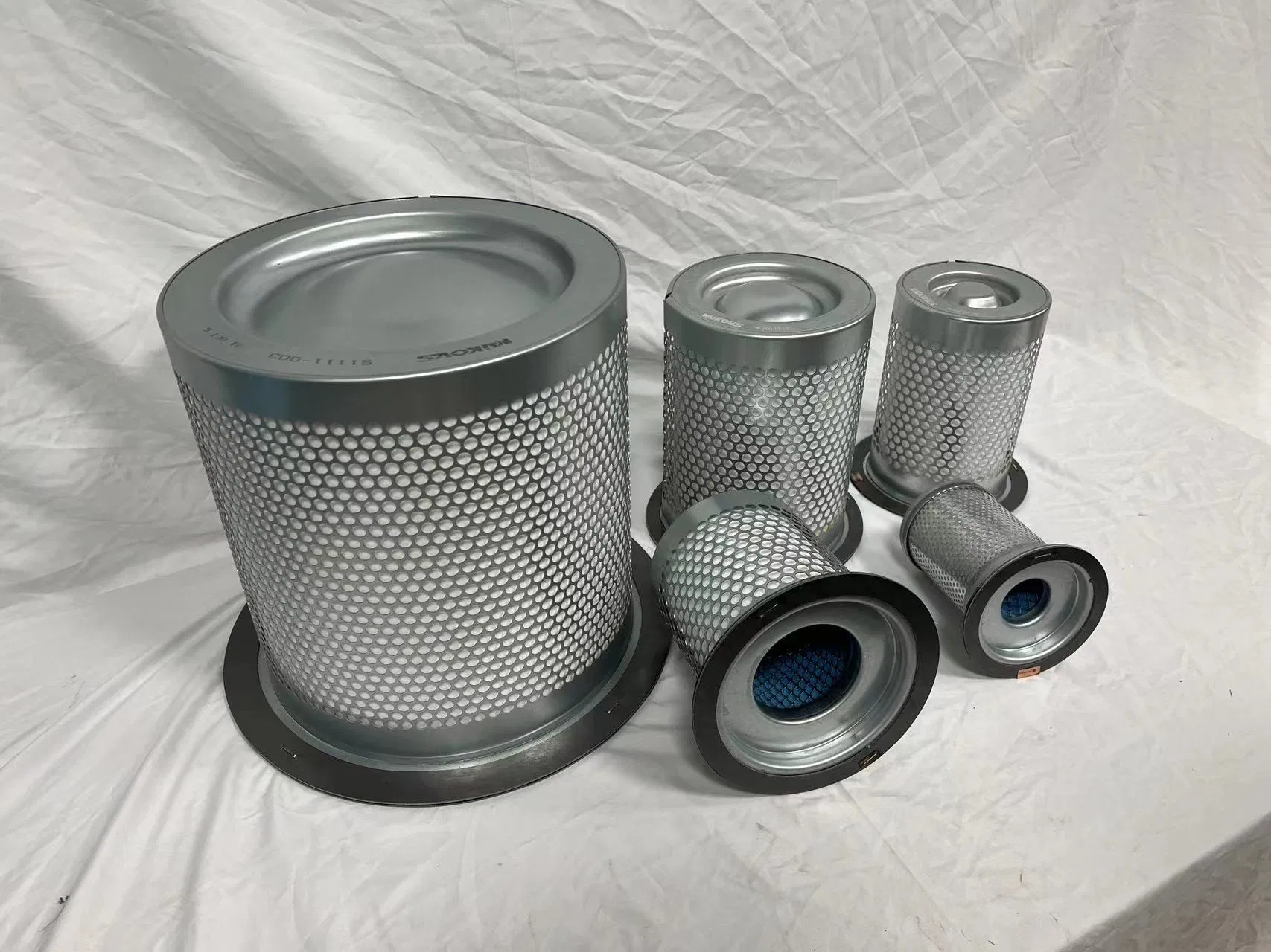 Compressed Air Oil Separator Element - Image 2