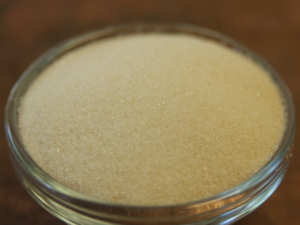 Gelatin Food Grade — Type B Gelatin