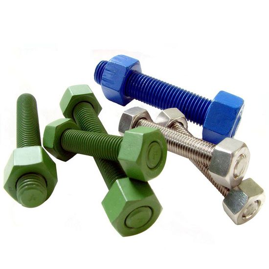 ASTM A320 L7 stud bolt low temperature - Image 3