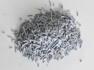 Cobalt Catalyst Residue