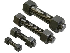 High Tensile Hex Bolt Grade 10.9 — ISO 4014 / ISO 4017