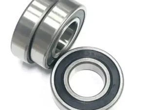 Deep groove ball bearing 6203ZZ