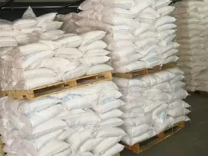 Sodium Metabisulfite — CAS 7681-57-4