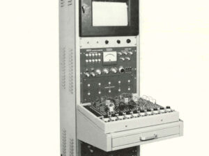 SCADA system hardware