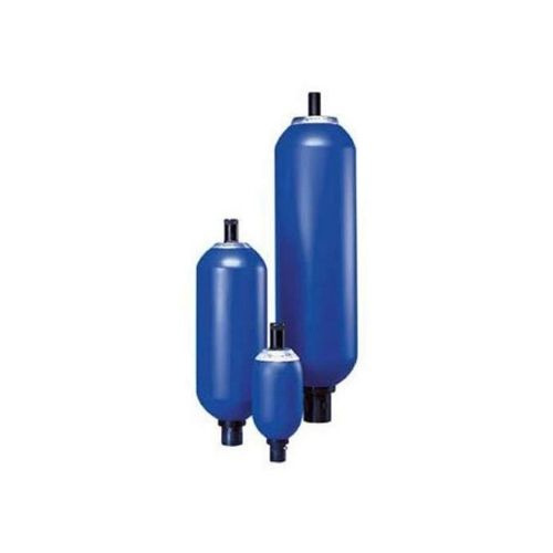 Hydraulic accumulator bladder type - Image 2