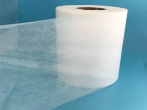 Hydrophilic Nonwoven Hygiene