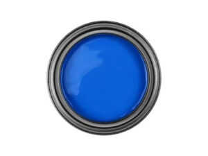 Pigment Textile Dye Blue Printing Paste