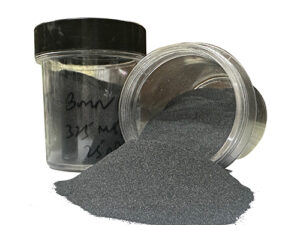 Industrial Boron Feedstock