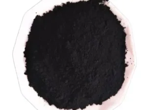 Iron Oxide Black — PBk11 / CAS 1317-61-9