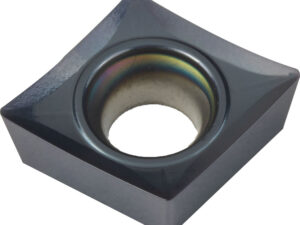 KC5010 carbide insert grade
