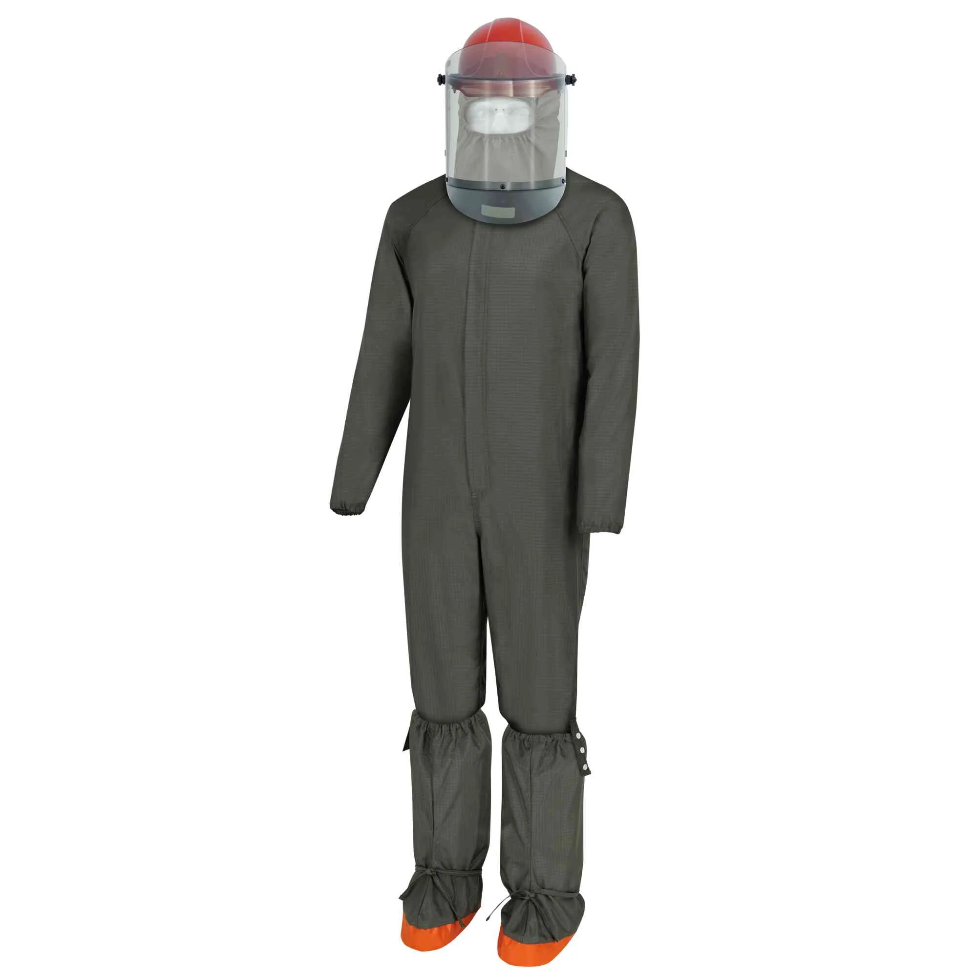 Arc Flash Protective Suit Category 2 - Image 3