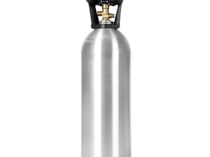 Food Grade Oxygen Gas — E948