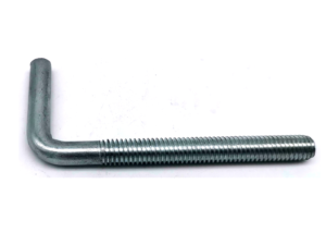 L-Type Anchor Bolt — F1554 / DIN equivalent