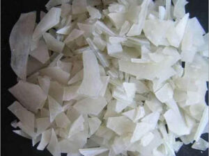 Industrial Caustic Potash Flakes Residue