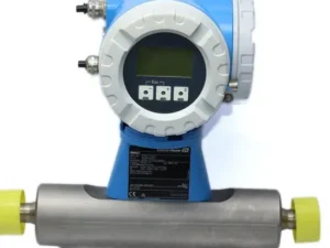 Coriolis flowmeter 83 series